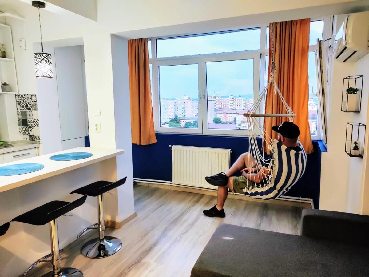 The View1 Apartment Alba Iulia Exterior photo